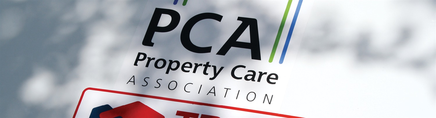 Our Professional PCA Groups - Property Care Association